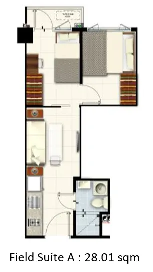 https://www.manilacondohub-smdc.com/images/properties/field/unit-layouts/25 - T5 FIELD - Suite A (+28.01sqm).webp
